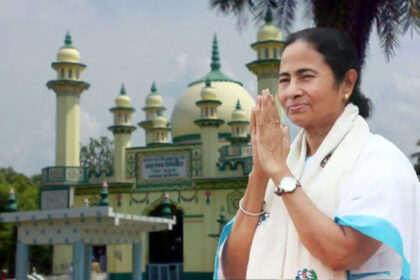 CM Mamata Banerjee
