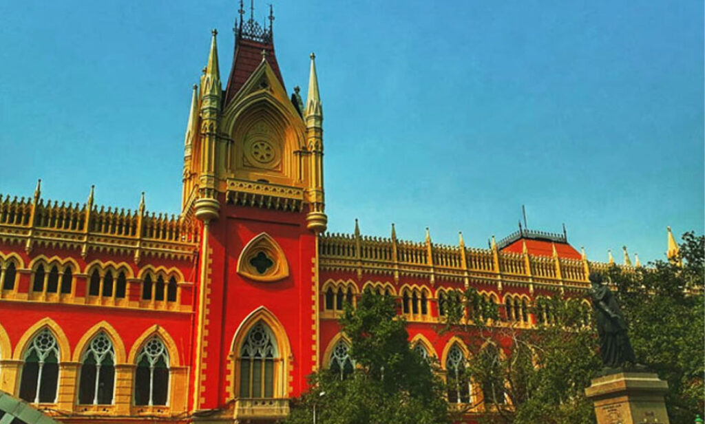 Calcutta High Court