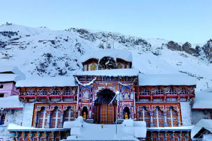 Char Dham Yatra 2025