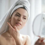 Egg Face Pack
