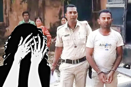 Father Kills Daughter