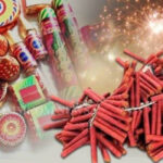 Firecracker recovered