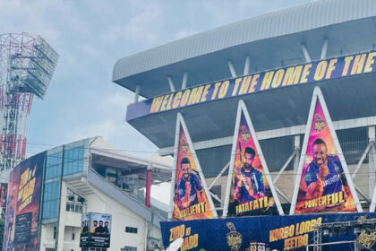 IPL 2025 Opening Ceremony