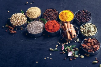 Indian Spices