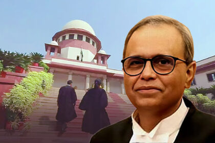 Justice Joymalya Bagchi