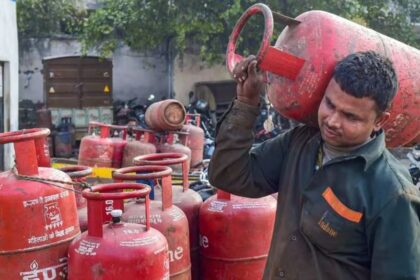 LPG E KYC