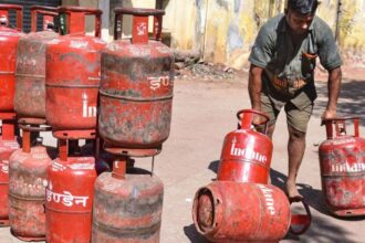 LPG Price Increase