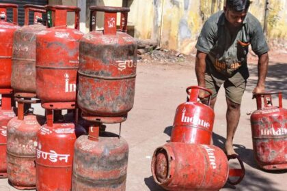 LPG Price Increase