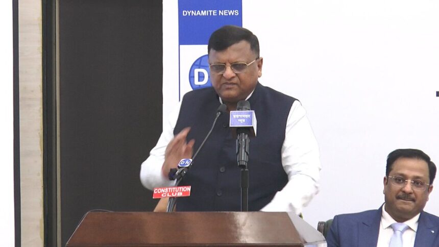 Manoj Kumar Agarwal