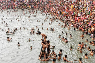 Matua Baruni Mela 2025