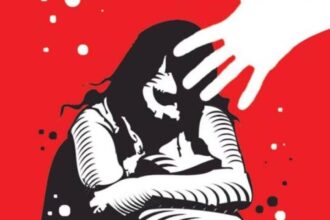 Father Assaulted Daughter