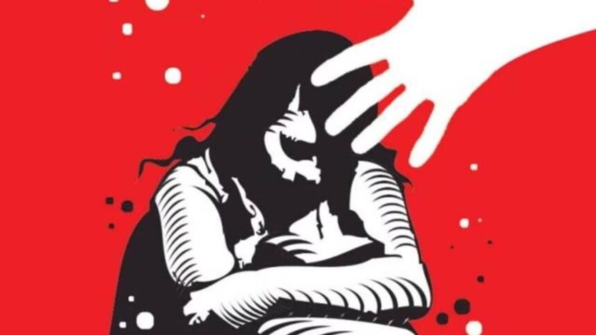 Father Assaulted Daughter