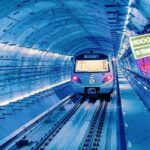 Kolkata Metro