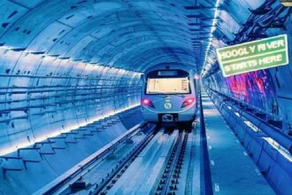 Kolkata Metro