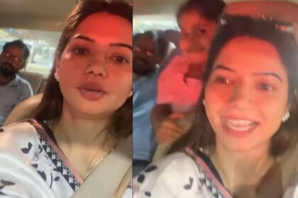 Delhi Women Driving Cab