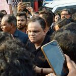 Jadavpur University Case