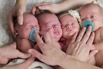 Chhattisgarh Baby Birth