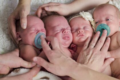 Chhattisgarh Baby Birth