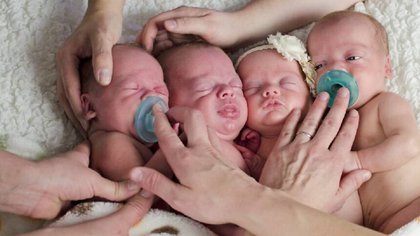 Chhattisgarh Baby Birth