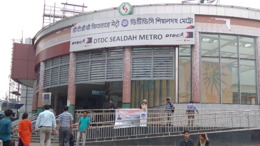 Sealdah Division