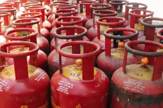 LPG Price Hike