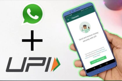 WhatsApp Payment