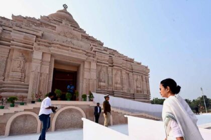 Digha Jagannath Mandir