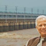 Ganga-Padma Water Distribution Pact