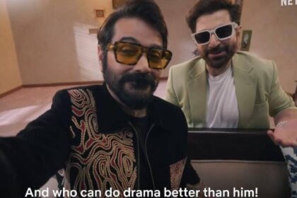 Khakee The Bengal Chapter