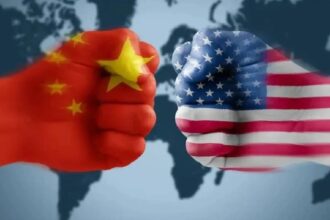 US-China Tariff War