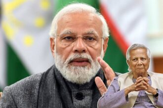 Yunus on India-Bangladesh Relation: