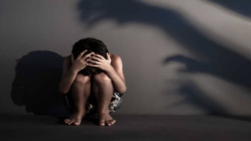 Odisha Minor Girl Assault Case