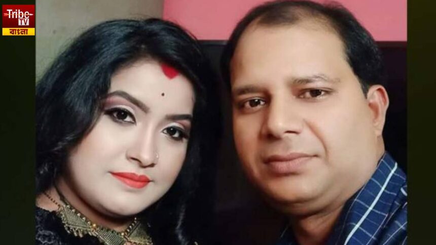 Krishnanagar Incident