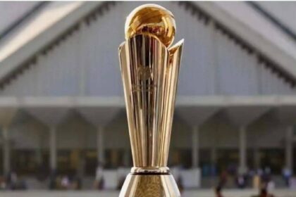 ICC Championship 2025