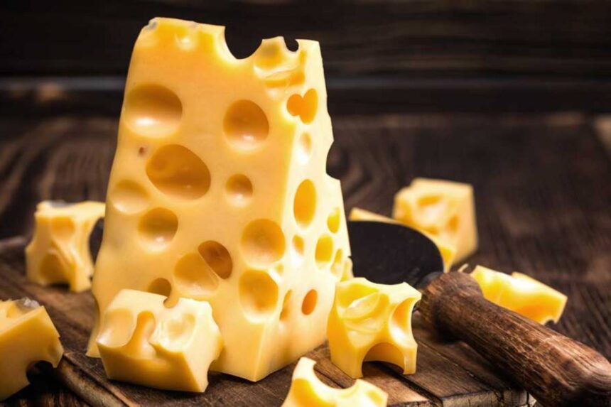 Cheese For Weight Loss: