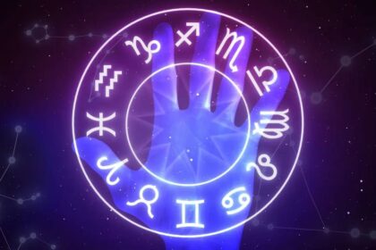 Weekly Horoscope