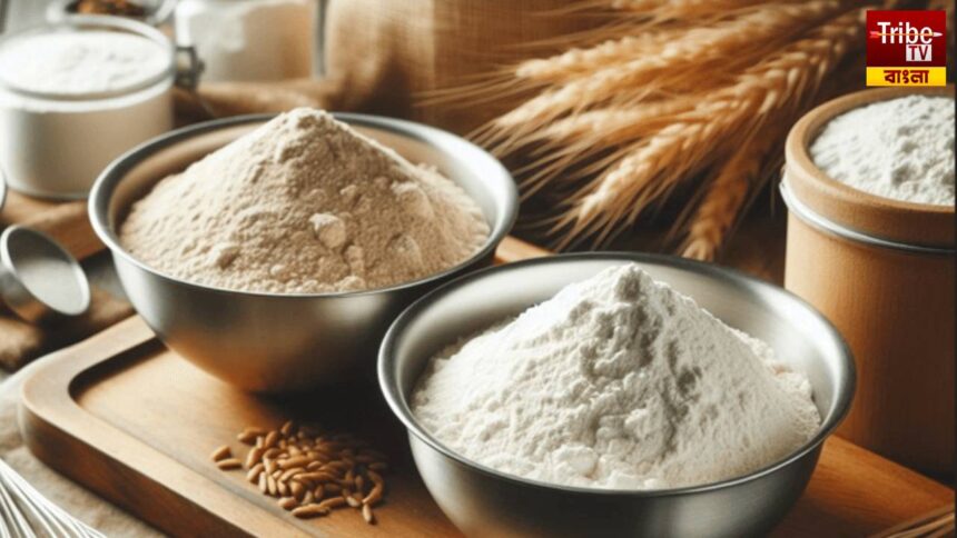 Flour Benefits