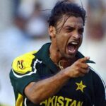 Shoaib Akhtar