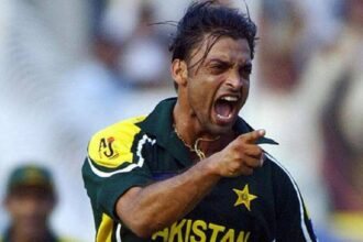 Shoaib Akhtar