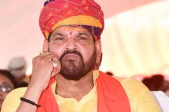 Wrestling Federation of India