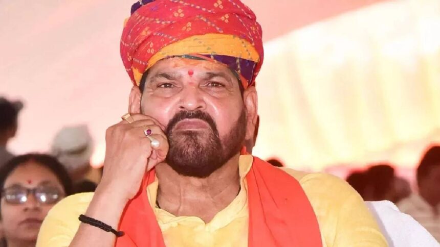 Wrestling Federation of India