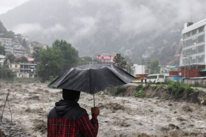 Holi Weather Updates