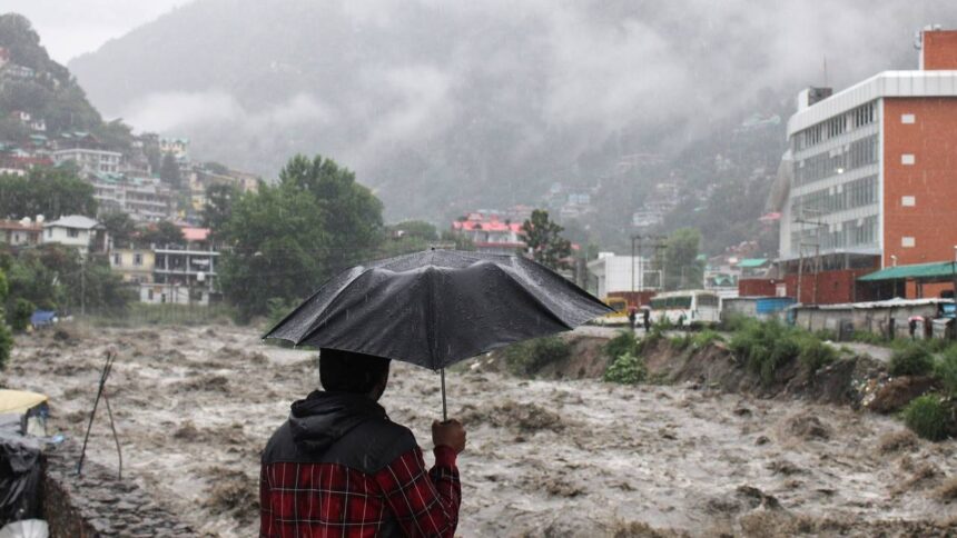 Holi Weather Updates