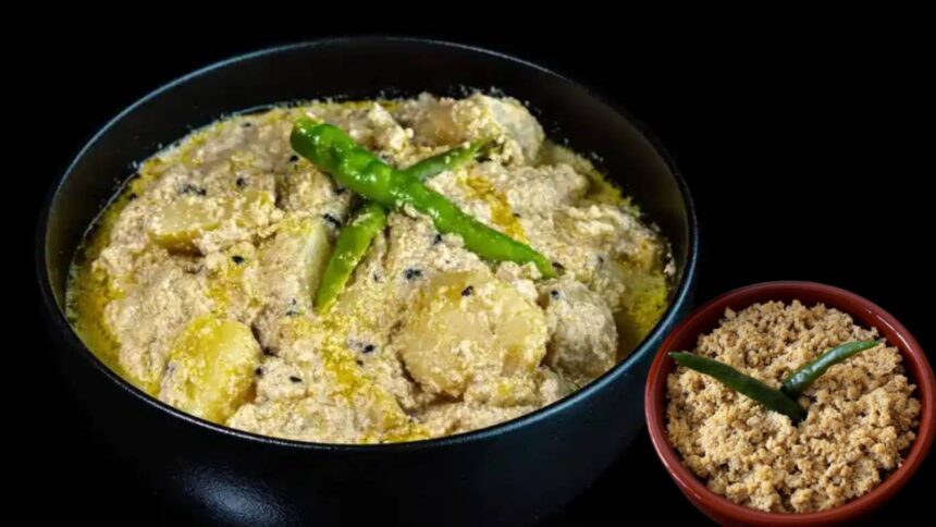 Posto Recipe