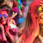 Holi 2025