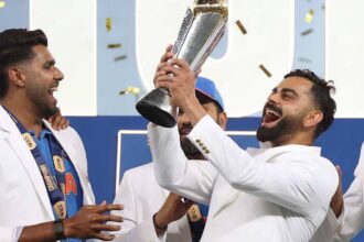 ICC Denies Pakistan Claim