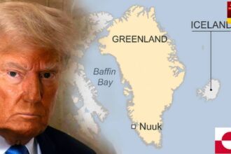 Greenland Election