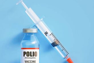 Polio Vaccine