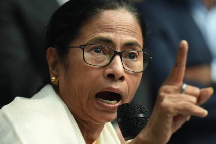 Mamata Banerjee
