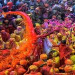 Holi 2025